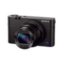 Sony Cyber-Shot Digital Camera RX100 III